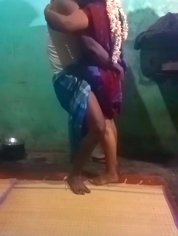 Tamil village aunty sex romance.
