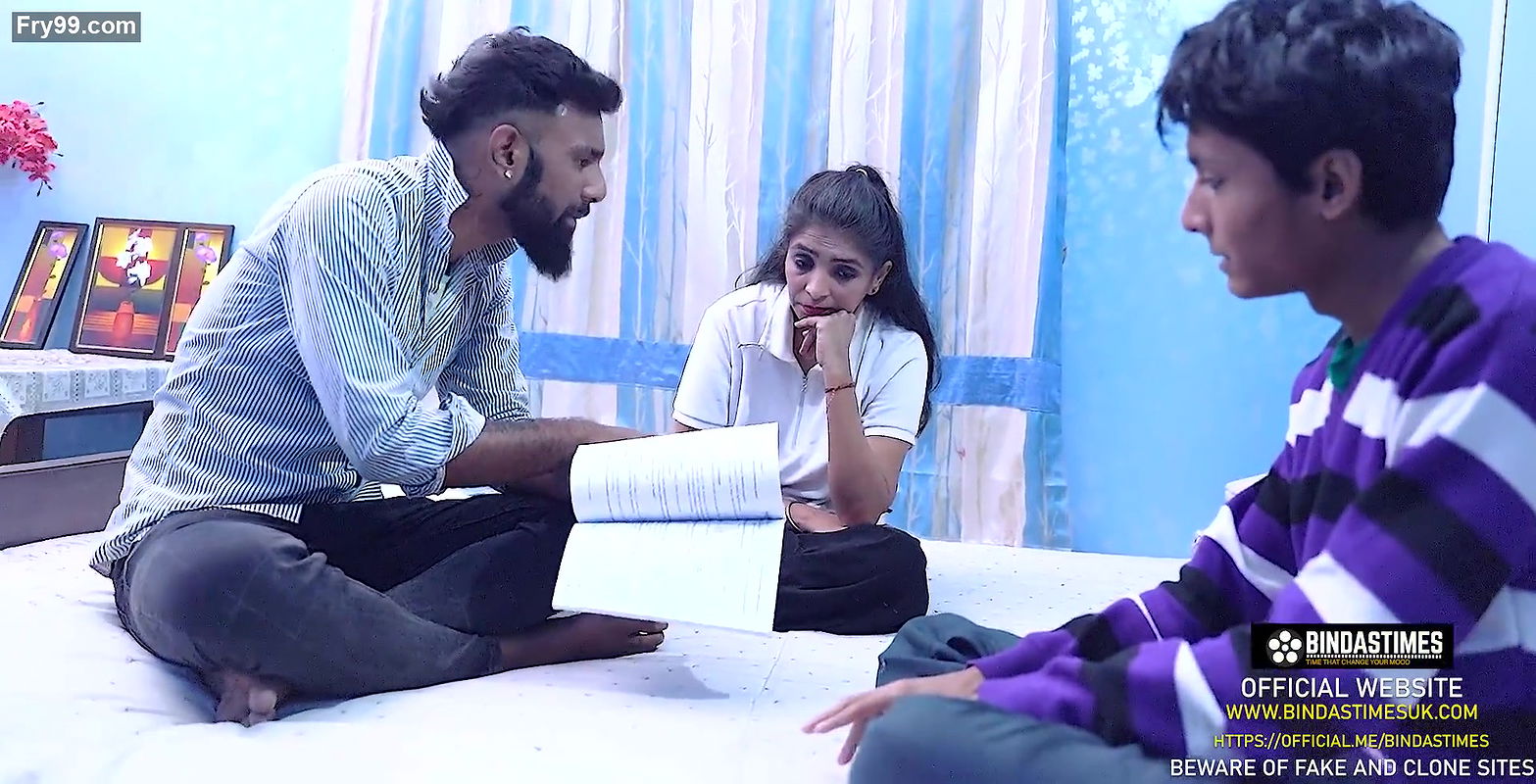 TEACHER HARDCORE FUCK WITH STUDENT’S FATHER ( BENGALI DIRTY TALK ).