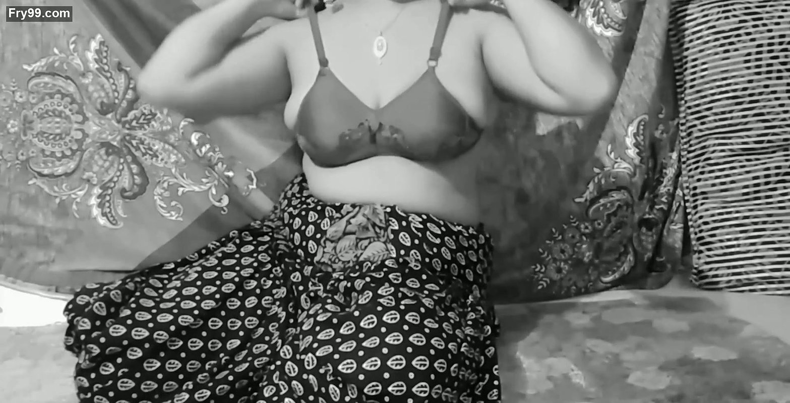 Wife foreplay some body parts.