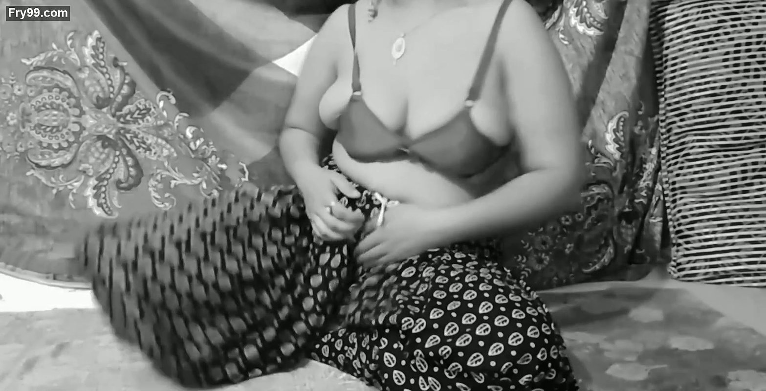 Wife foreplay some body parts.