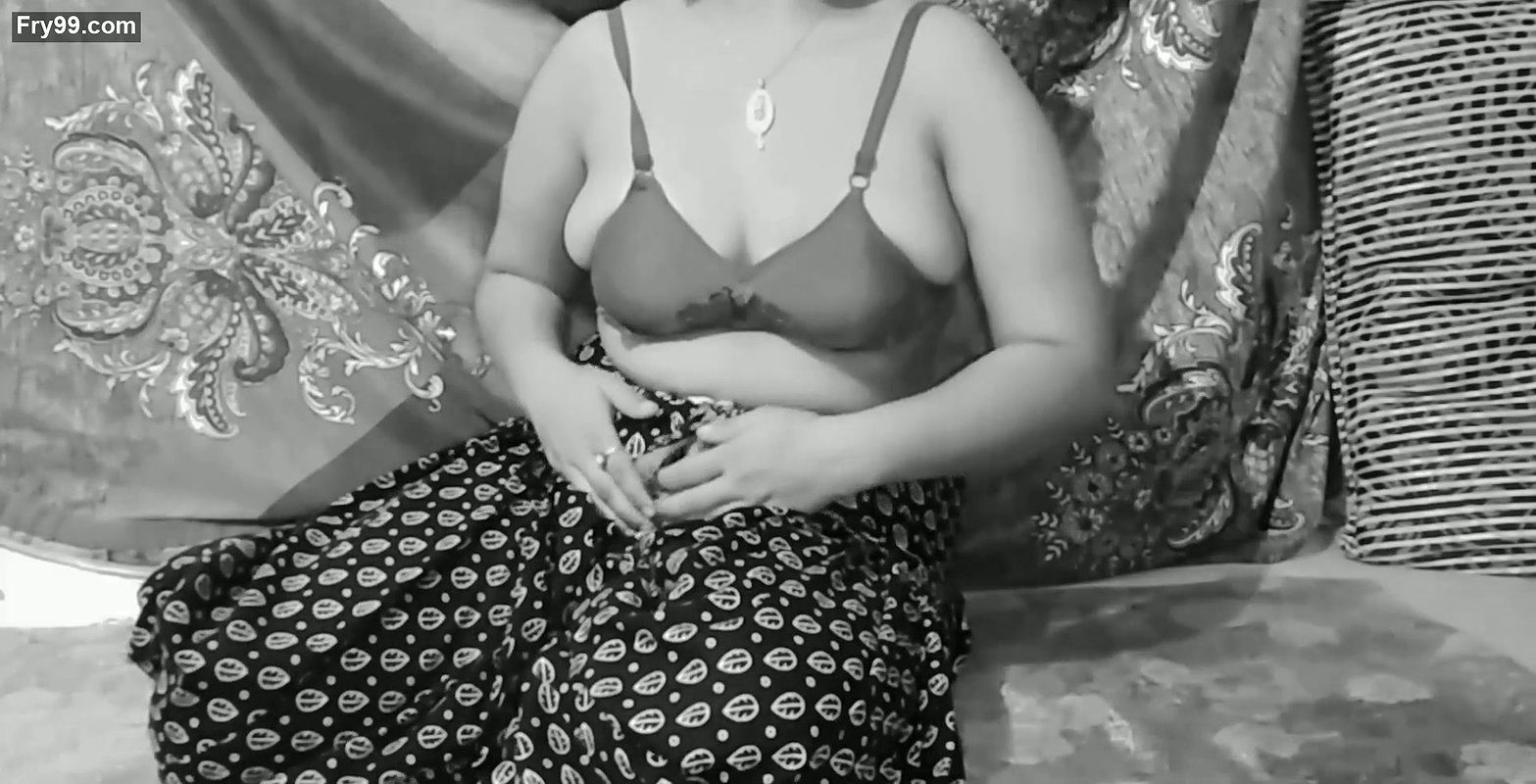 Wife foreplay some body parts.