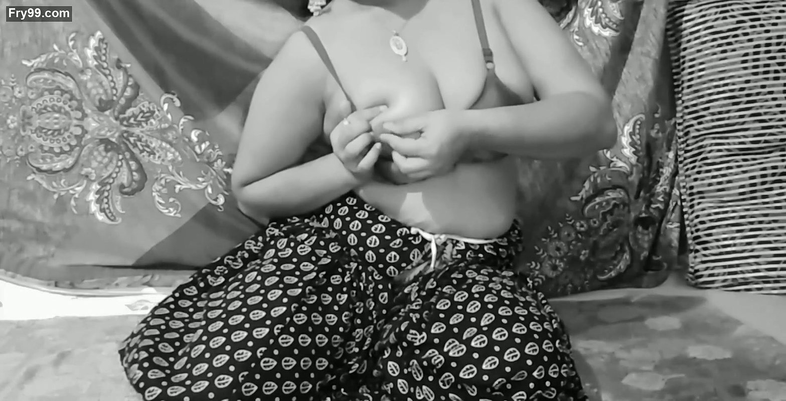 Wife foreplay some body parts.