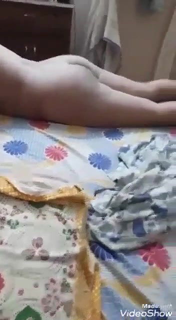 Desi Bhabhi nude captured