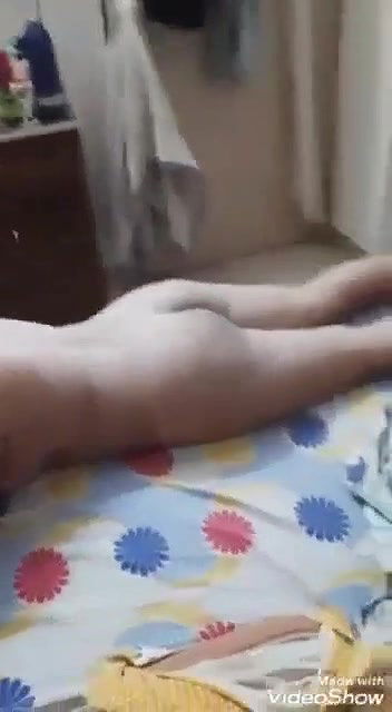 Desi Bhabhi nude captured