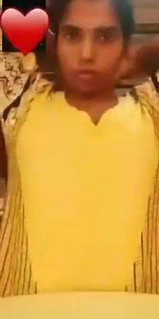 Desi Girl Showing On Video Call