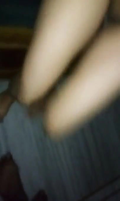 Super Cute Desi Girl Blowjob