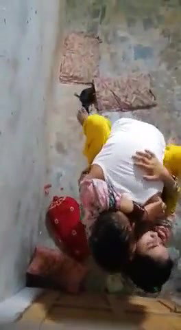 paki couple caught fucking