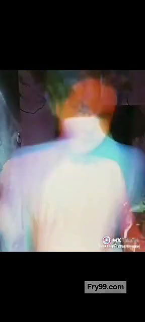 Tiktok star Montii Roy Big boobs