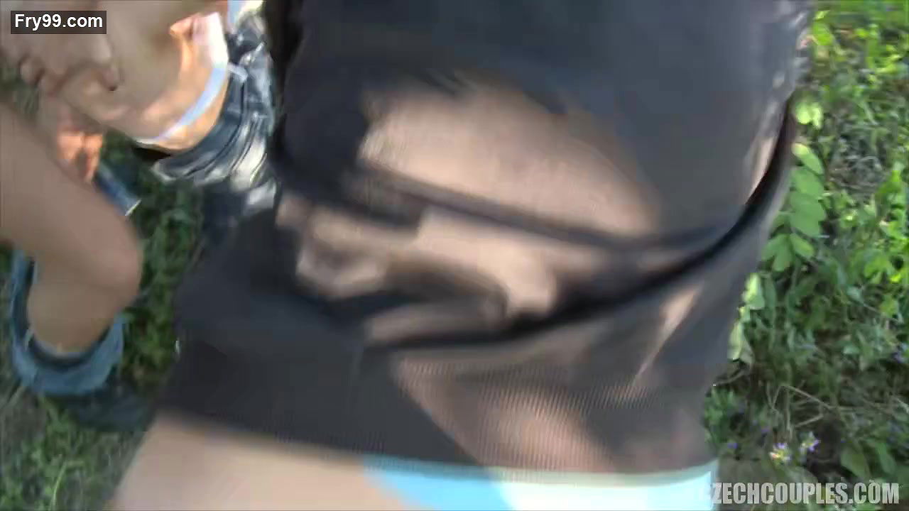 Couple swap for money – 5