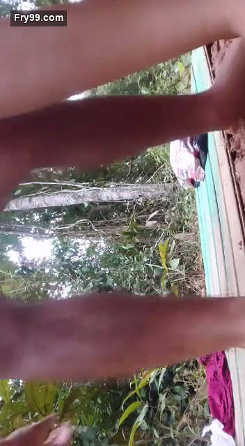 Desi Lover OutDoor FUcking