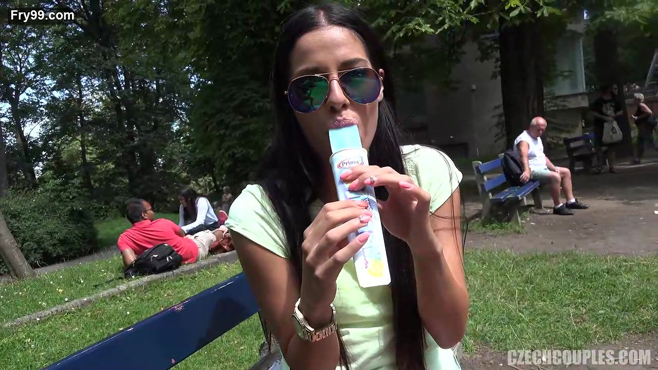 Couple swap for money – 29