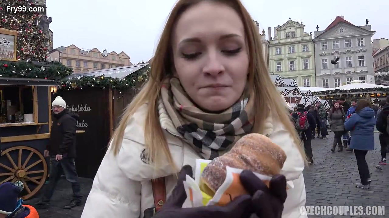 Couple swap for money – 33