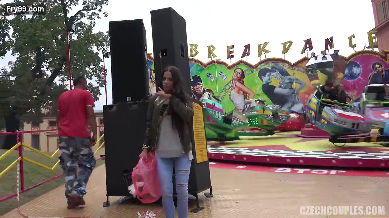 Couple swap for money – 35