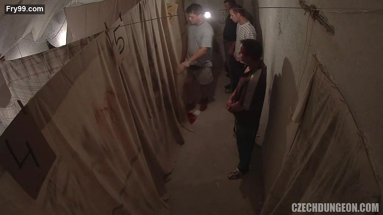 Couple swap for money – 41