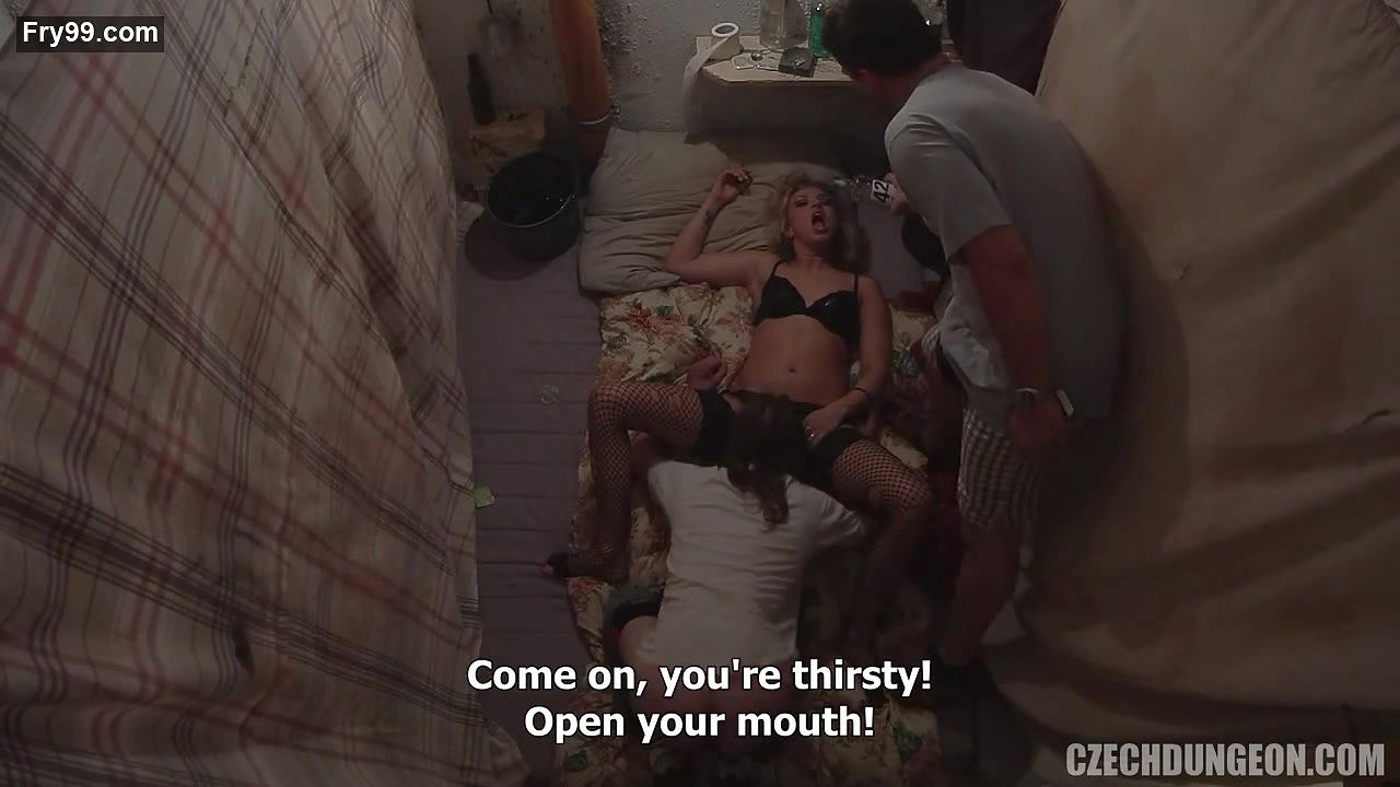 Couple swap for money – 41