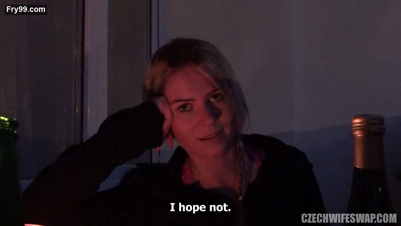 wife swap and fucking  – 2