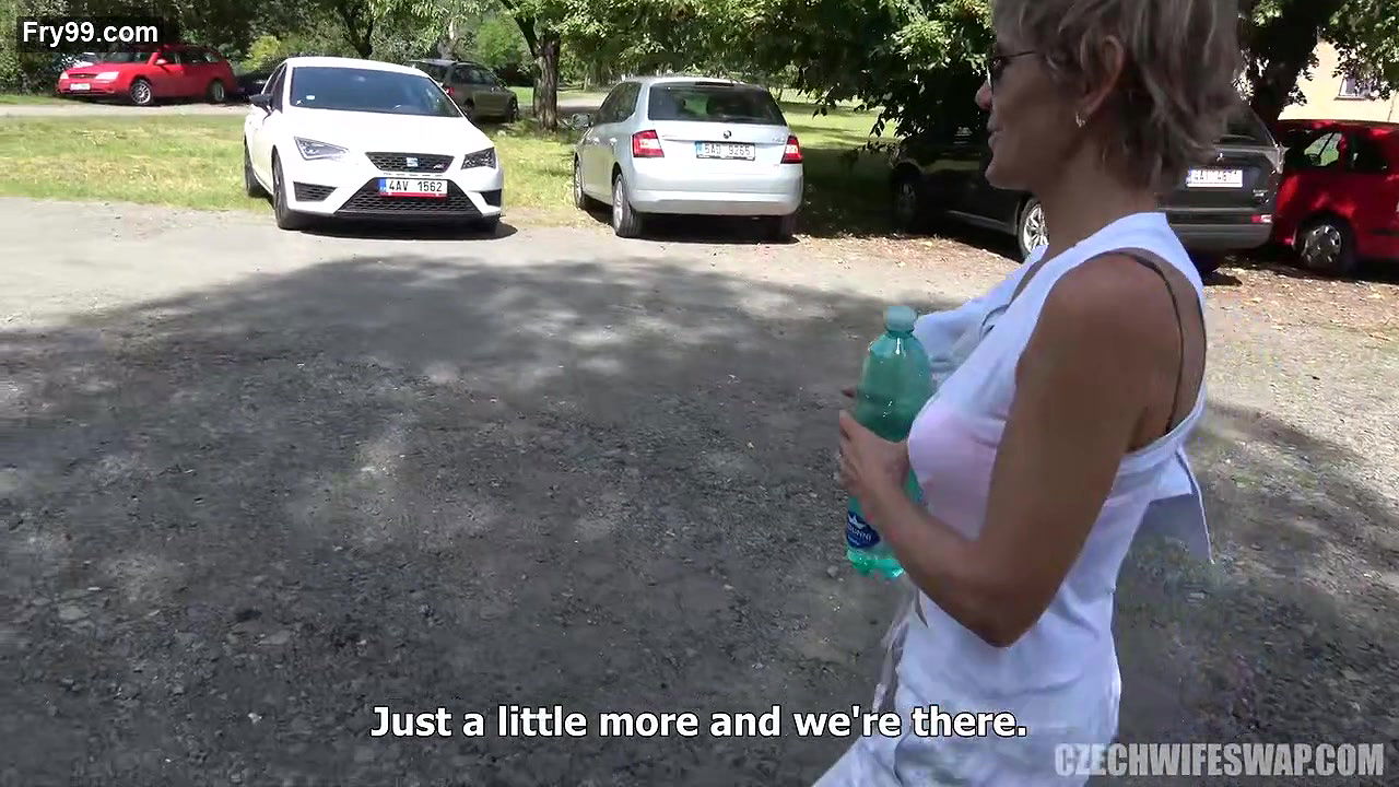 wife swap and fucking  – 11