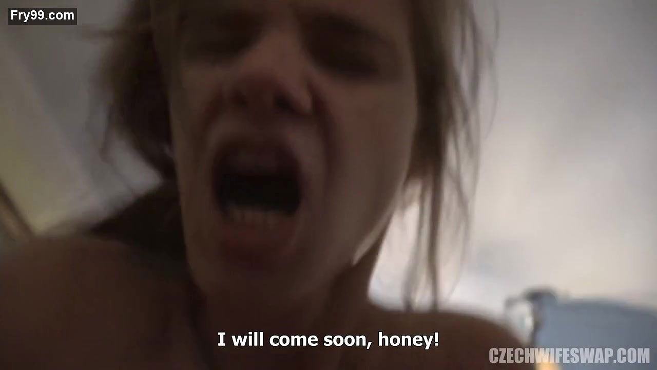 wife swap and fucking  – 13