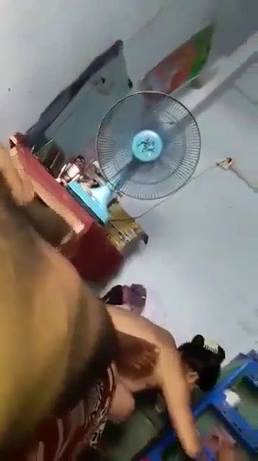 Desi Beautiful Wife Sucking Dick