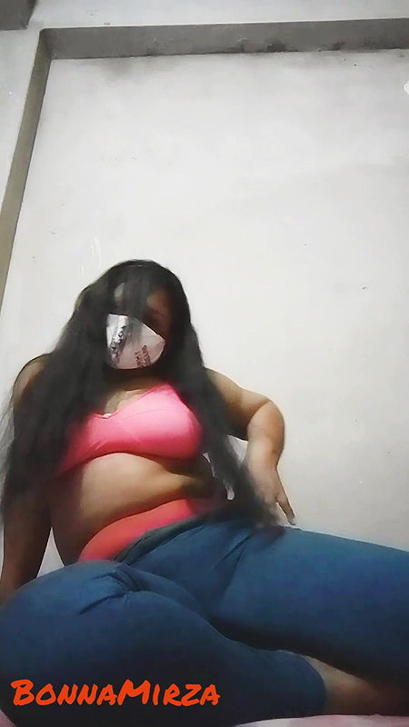 Desi Bhabi has hot imo sex part – 01.