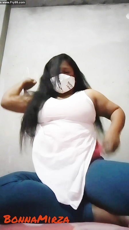 Desi Bhabi has hot imo sex part – 01.