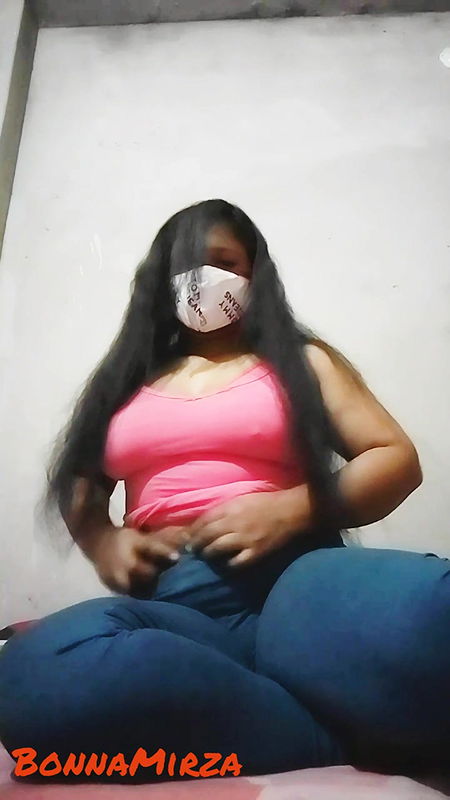 Desi Bhabi has hot imo sex part – 01.