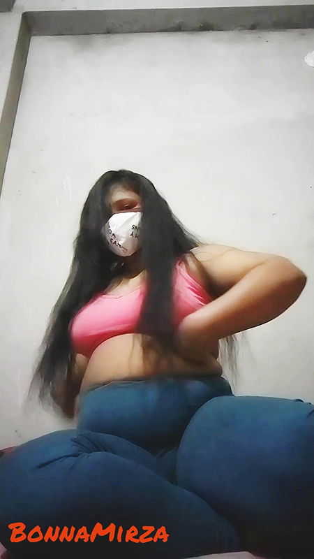 Desi Bhabi has hot imo sex part – 01.