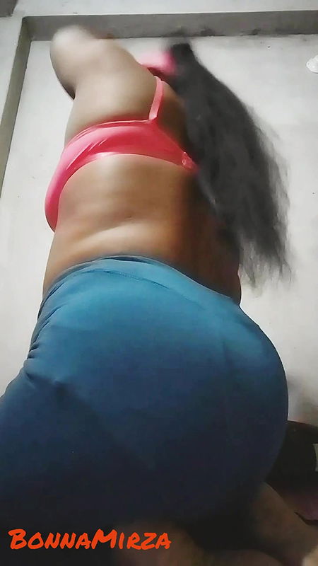 Desi Bhabi has hot imo sex part – 01.