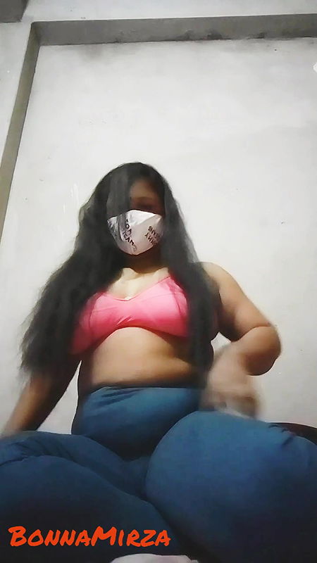 Desi Bhabi has hot imo sex part – 01.