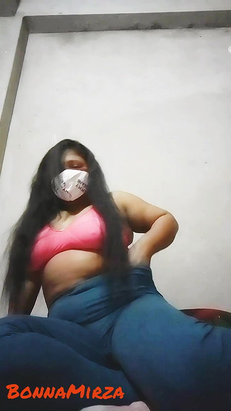 Desi Bhabi has hot imo sex part – 01.