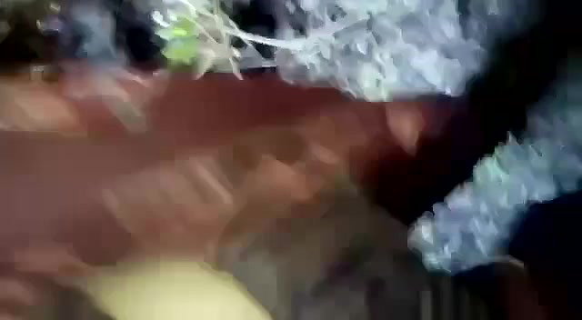 Paki mature bhabhi outdoor with lover