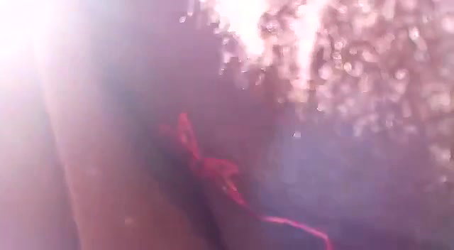 Paki mature bhabhi outdoor with lover