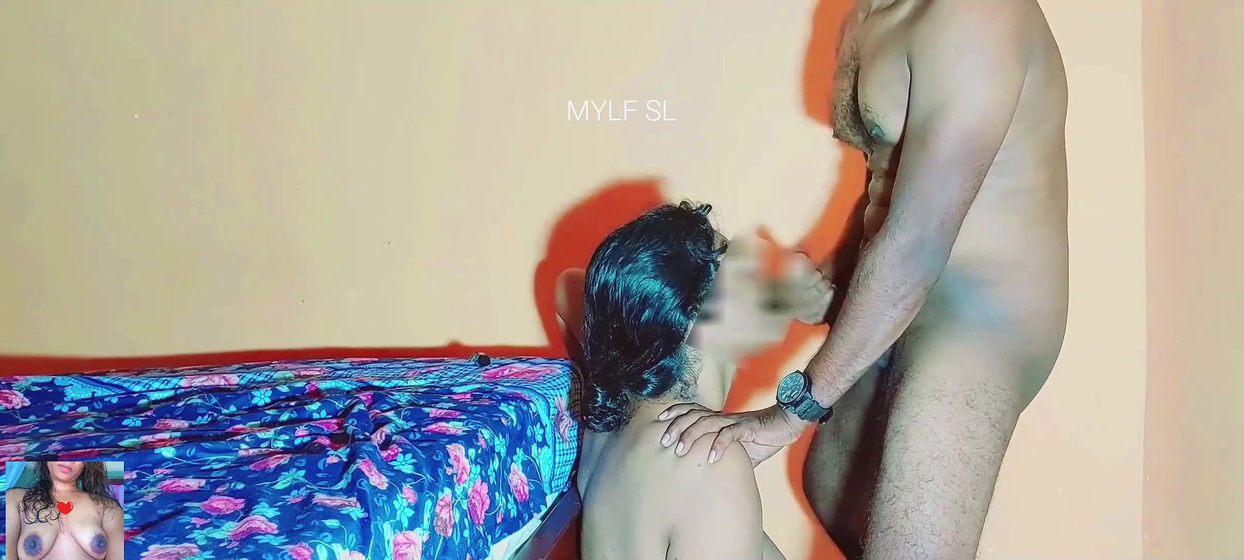 Easy way to pay interest – sex with moneylender.