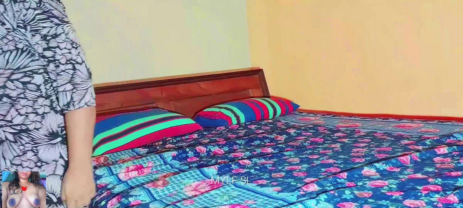 Easy way to pay interest – sex with moneylender.