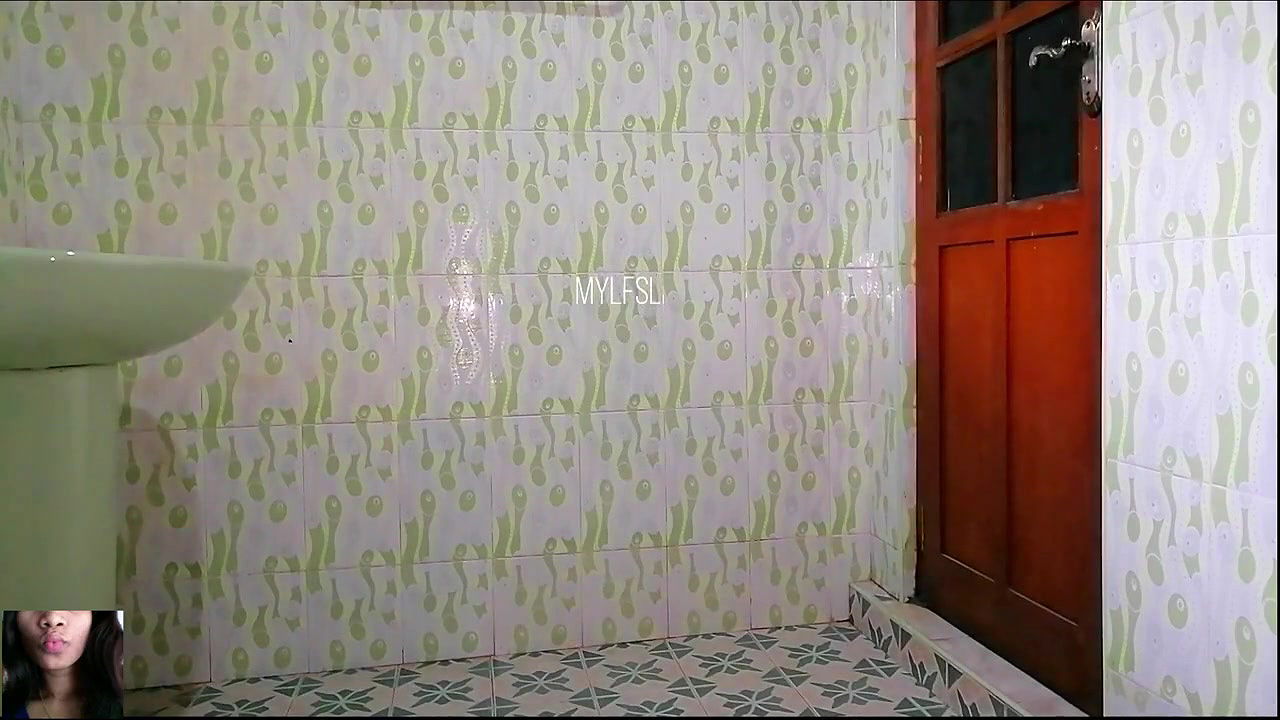 Fucking my co-worker in the bathroom while my wife is at work.