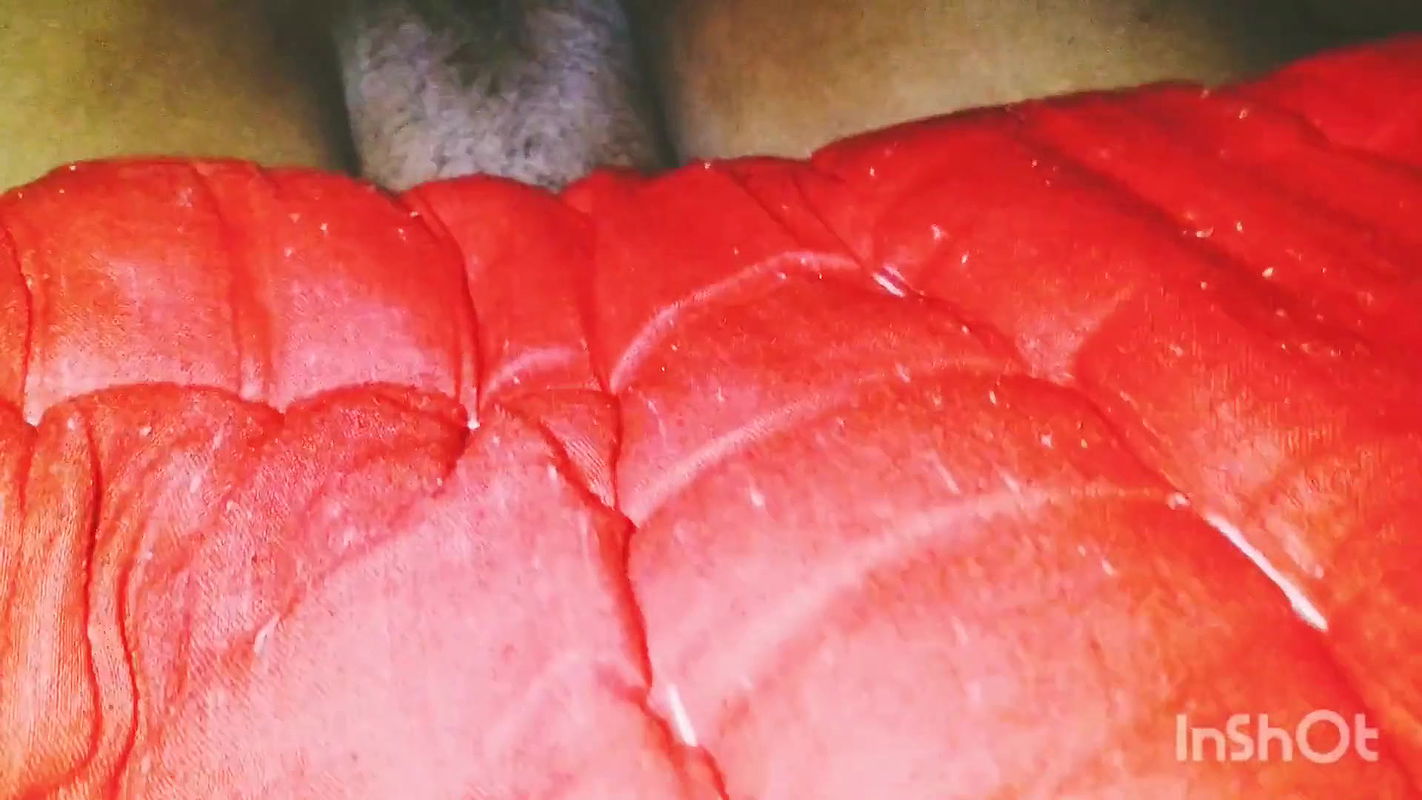 Fucking my wife Angelina with a condom. She.