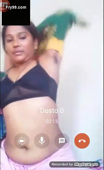 SEXY DESI BHABHI LIVE VIDEO CHAT SHOW