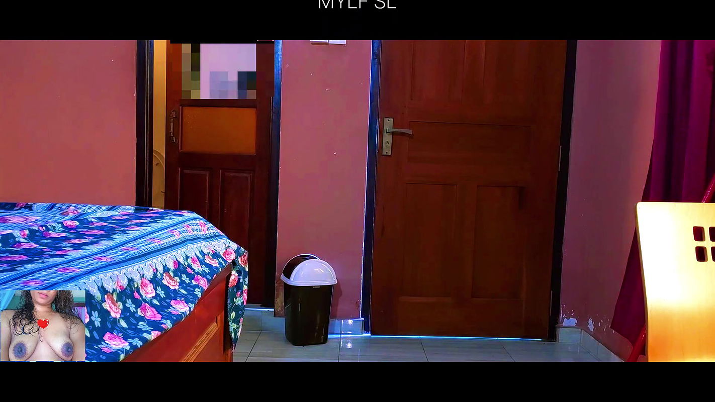 Hotel Manager Has Sex With Room Cleaner.