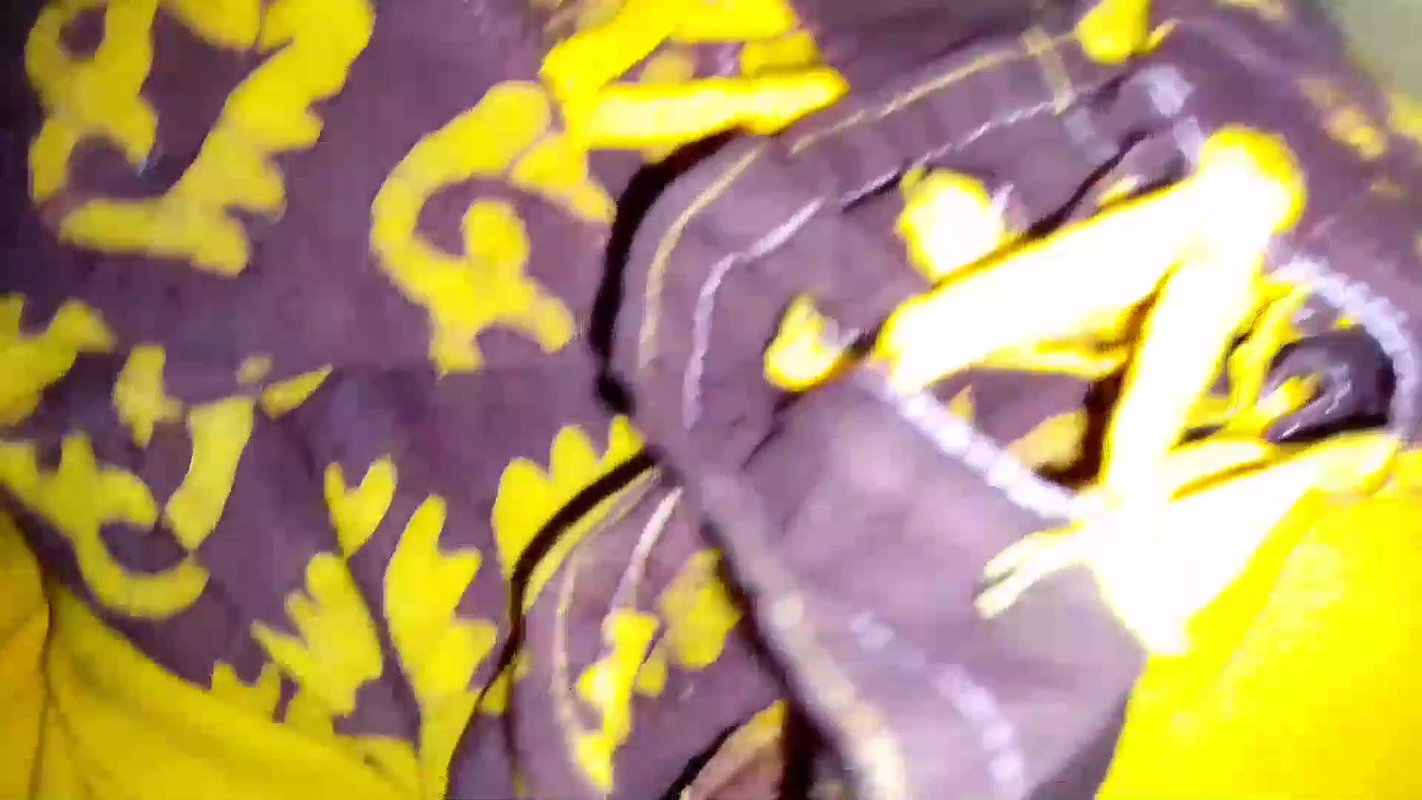 I rubbing & sucking my wife Puffy Boobs and pussy.