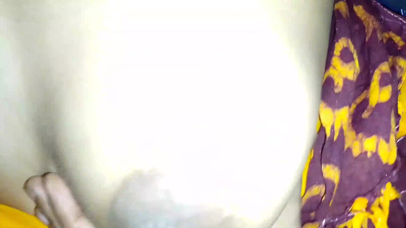 I rubbing & sucking my wife Puffy Boobs and pussy.