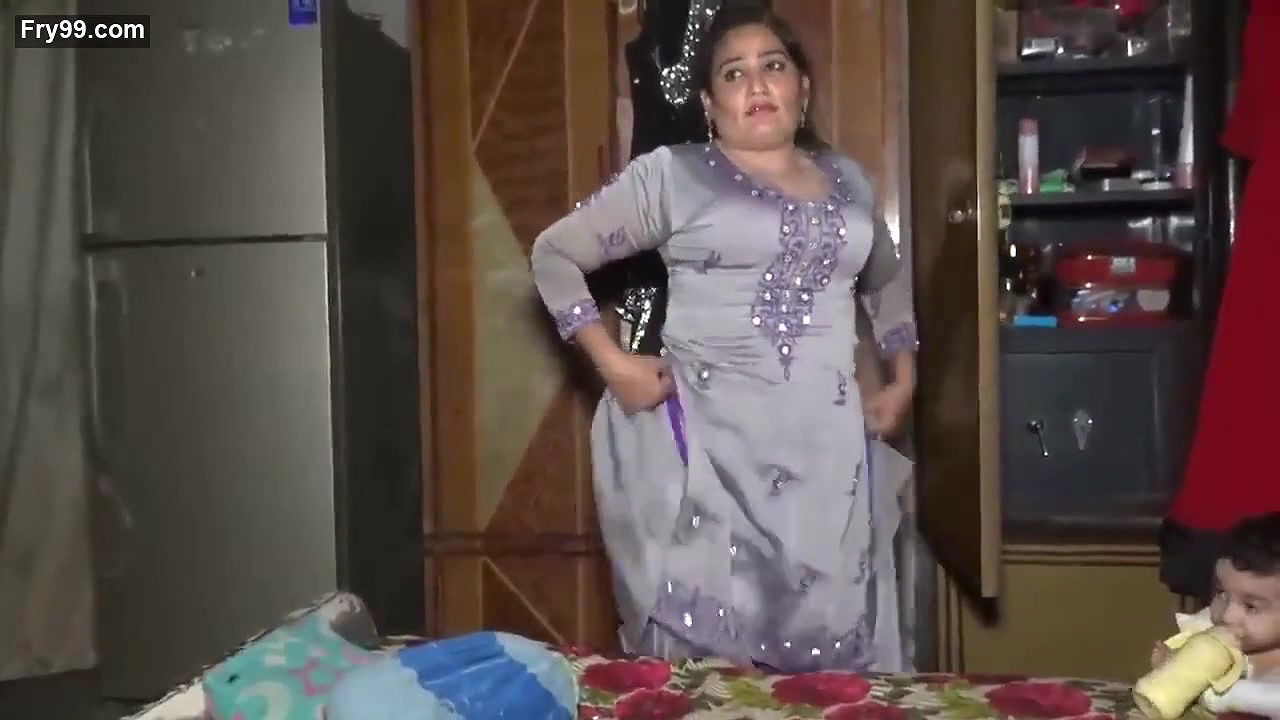 Pk big boobs bhabi