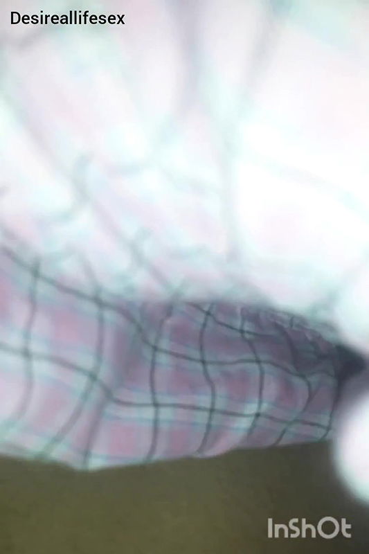 New friend from Kolkata gives a hot blowjob.