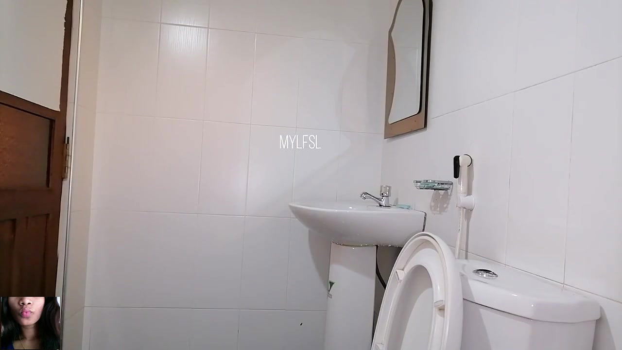 Quick Fuck with my Secretary in the Office Bathroom.