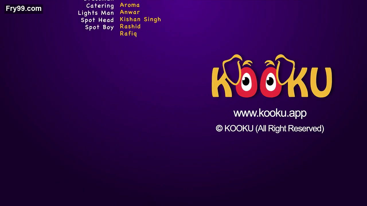 Vasooli – 2021 – Hindi Hot Web Series – KooKu