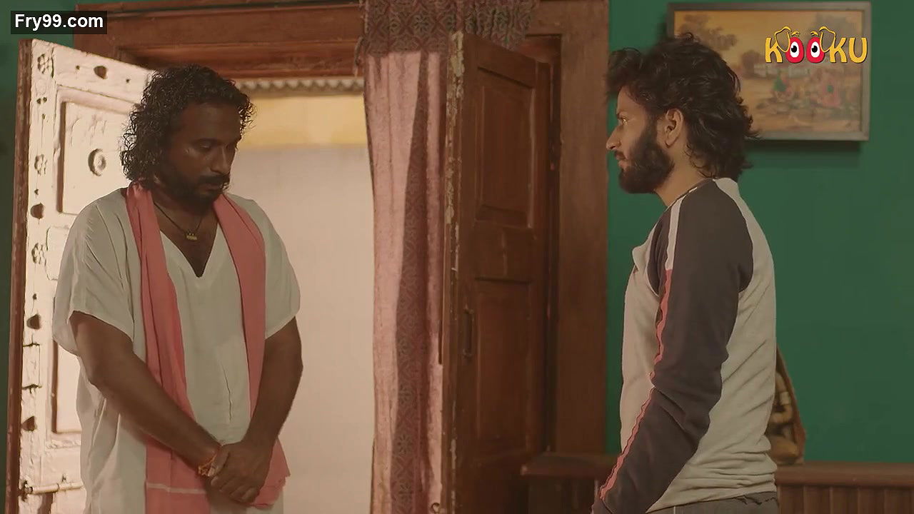 Vasooli – 2021 – Hindi Hot Web Series – KooKu