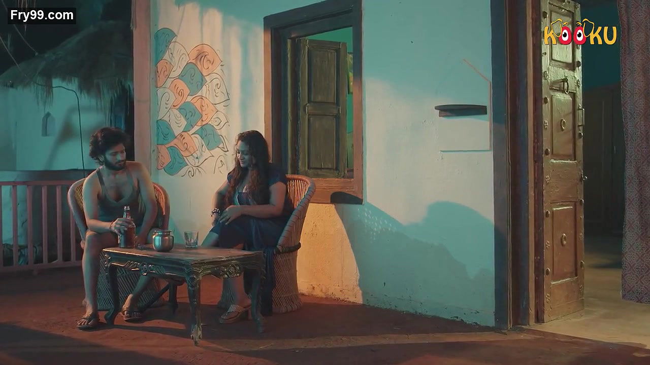 Vasooli – 2021 – Hindi Hot Web Series – KooKu