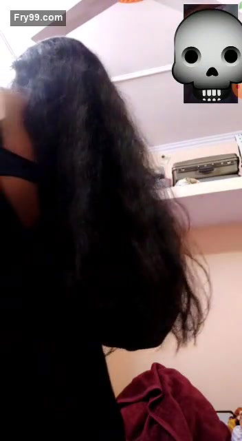 Beauty Girl Hot Boobs show