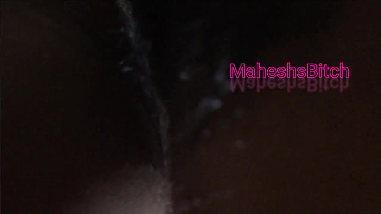 Sri Lankan Pregnant Slut Wife Sucks Her ex-BF’s cock.