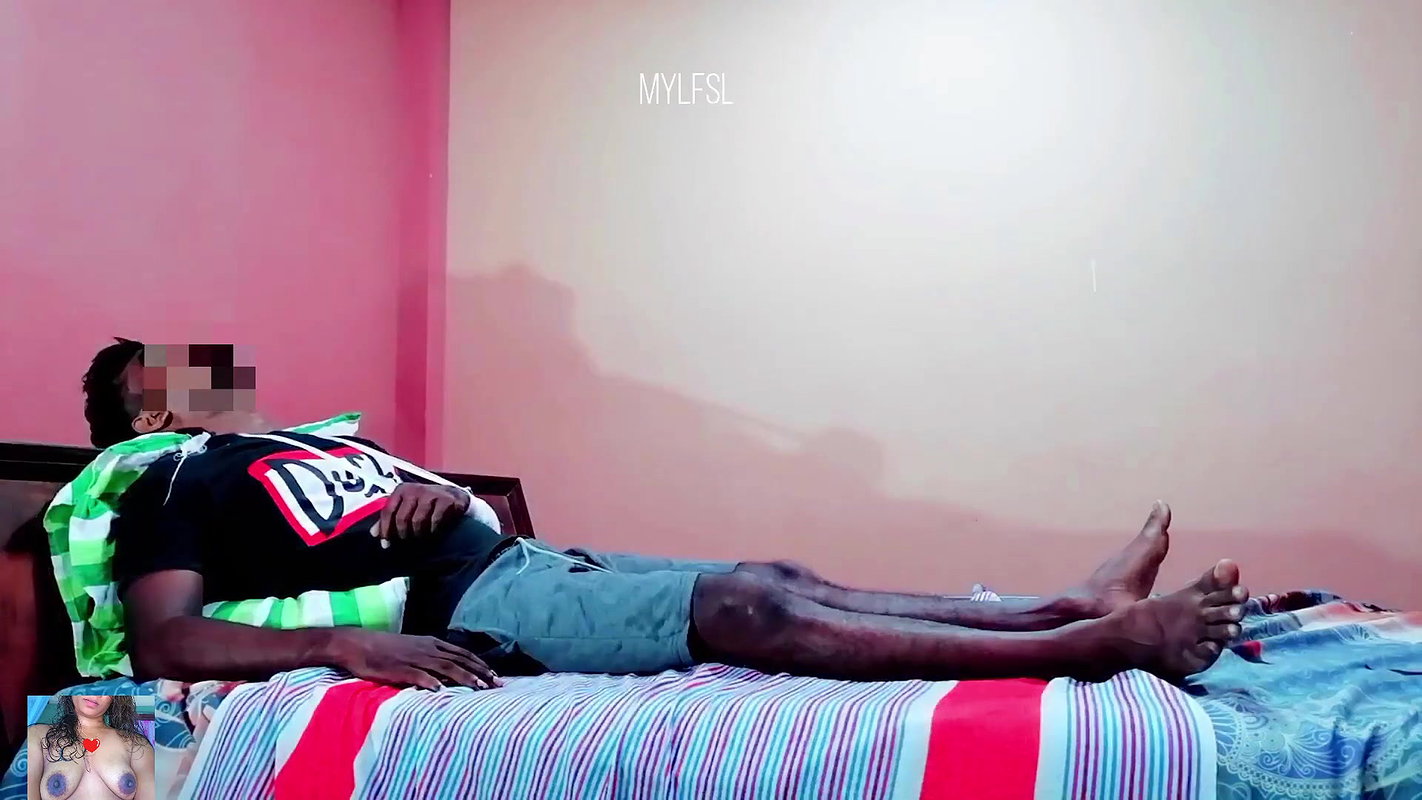 Very Horny sexy nurse Janaki gives me fucking treatment.