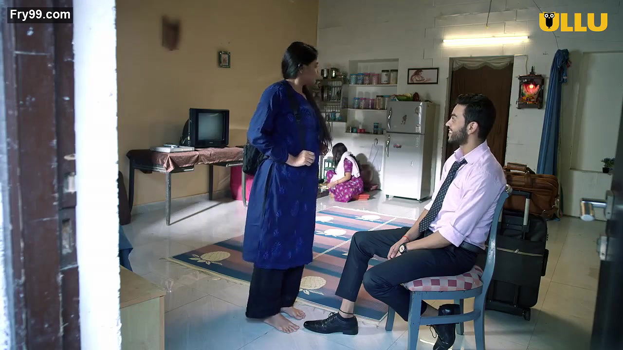 Chawl House (2021) ULLU Hindi 720p